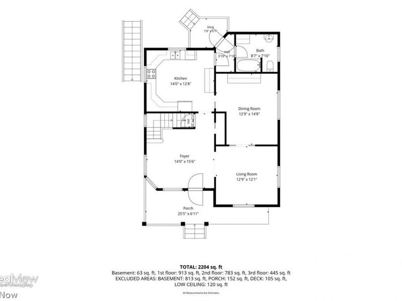 136 W Campbell Street , Loudonville, OH 44842 Photo 14