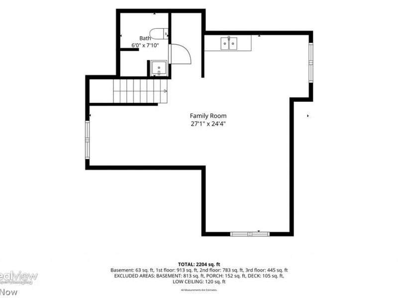 136 W Campbell Street , Loudonville, OH 44842 Photo 16