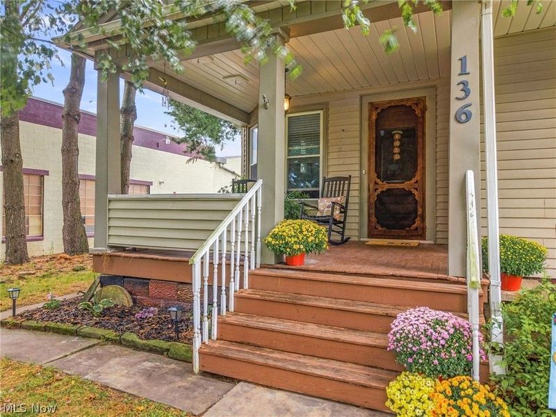 136 W Campbell Street , Loudonville, OH 44842 Photo 3