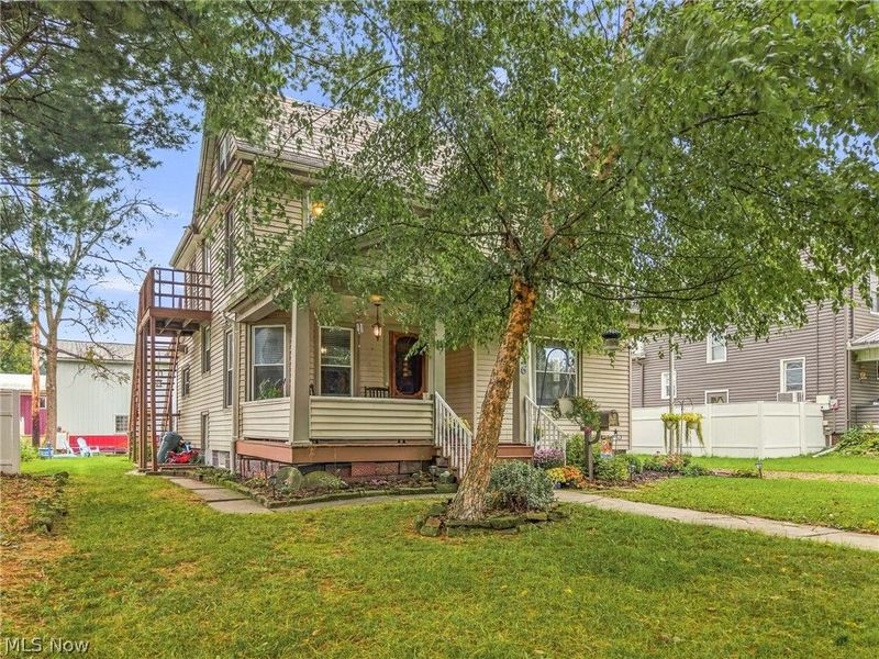 136 W Campbell Street , Loudonville, OH 44842 Photo 32