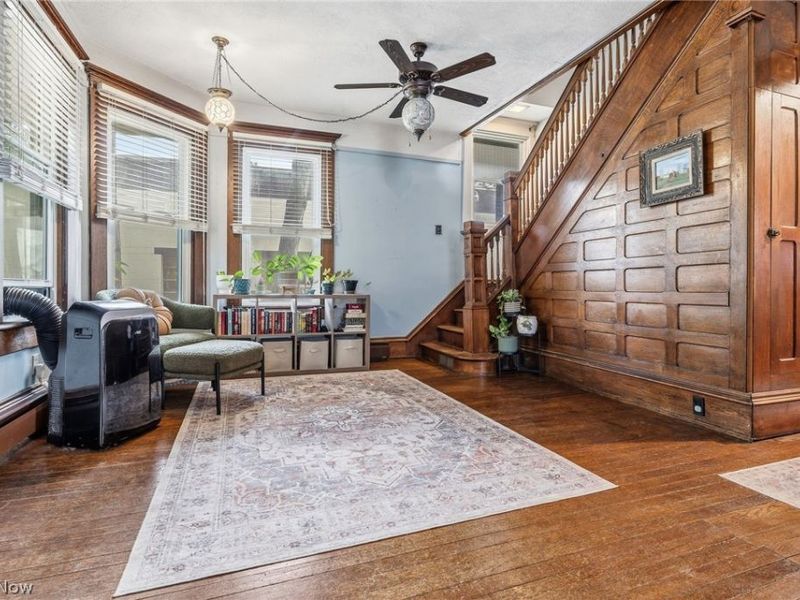 136 W Campbell Street , Loudonville, OH 44842 Photo 4