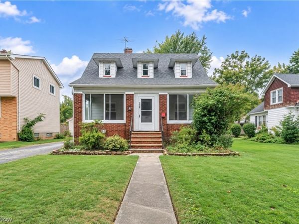 170 E 194th Street , Euclid, OH 44119