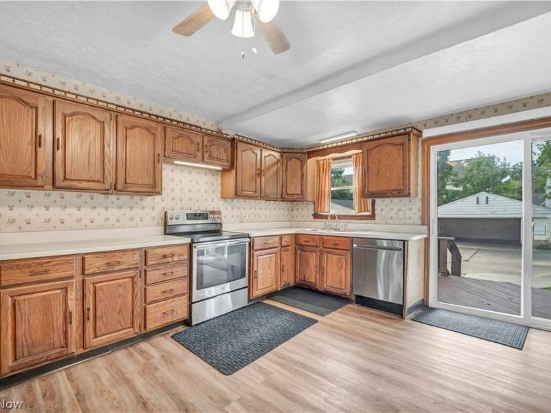 170 E 194th Street, Euclid, OH 44119 Photo 16