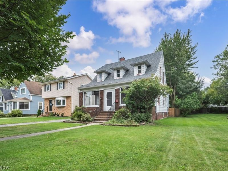 170 E 194th Street, Euclid, OH 44119 Photo 3
