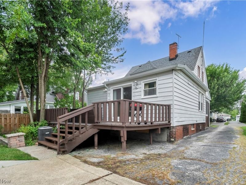 170 E 194th Street, Euclid, OH 44119 Photo 38
