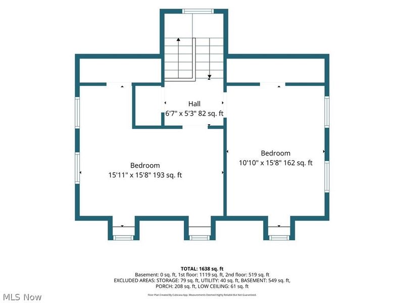 170 E 194th Street, Euclid, OH 44119 Photo 46