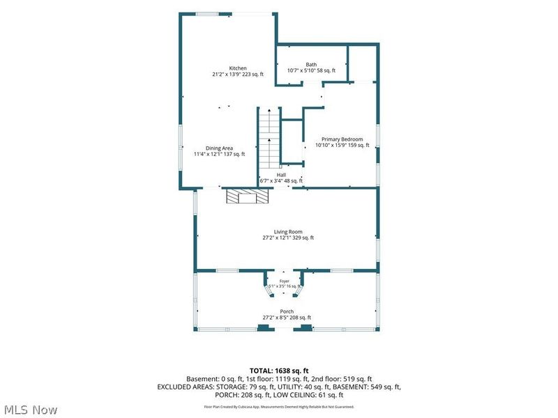 170 E 194th Street, Euclid, OH 44119 Photo 47