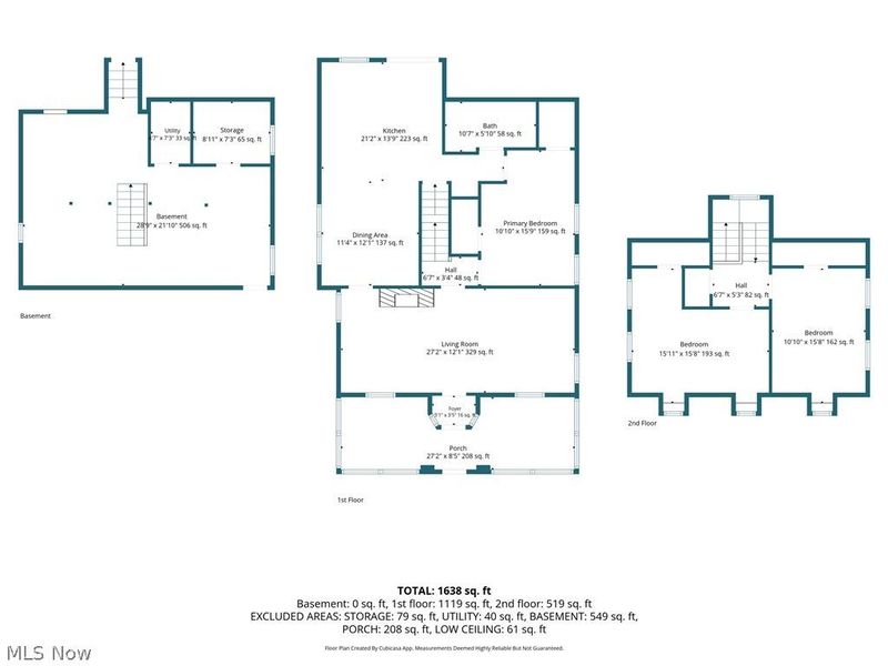 170 E 194th Street, Euclid, OH 44119 Photo 49
