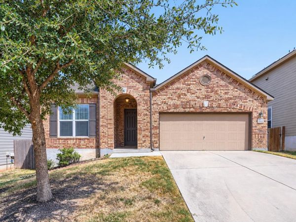6808 Ondantra BND, Austin, TX 78744