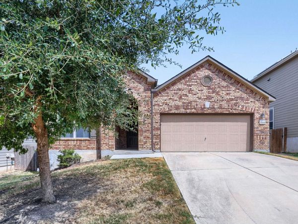 6808 Ondantra BND, Austin, TX 78744