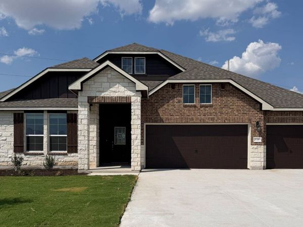 116 Kenzie ST, Thorndale, TX 76577