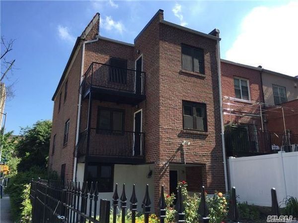 10247 65th Road , Unit First floo, Forest Hills, NY 11375