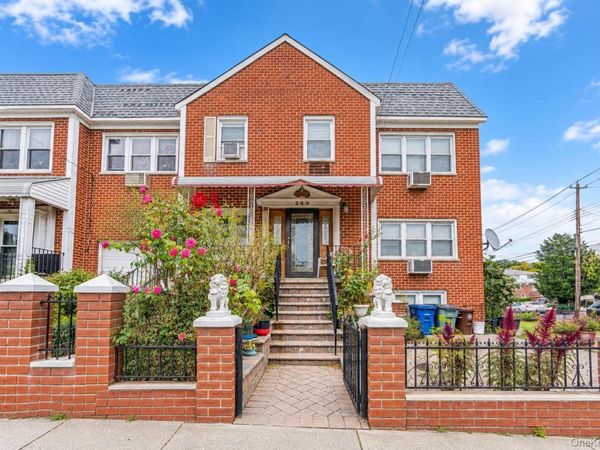 230 Kearney Avenue, Bronx, NY 10465
