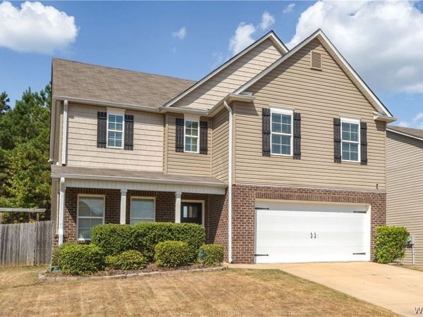 2747 Lily Circle, Northport, AL 35473