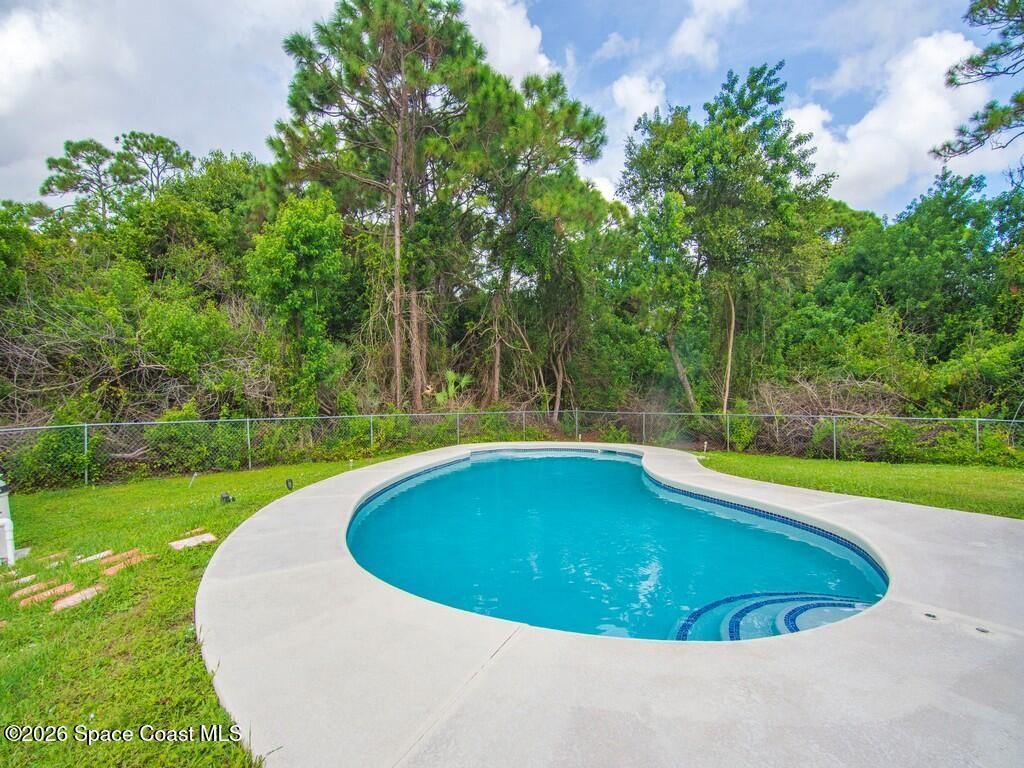 5717 Birch Drive, Fort Pierce, FL 34982 Photo