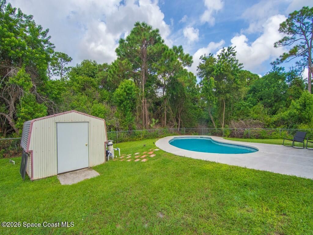 5717 Birch Drive , Fort Pierce, FL 34982 Photo
