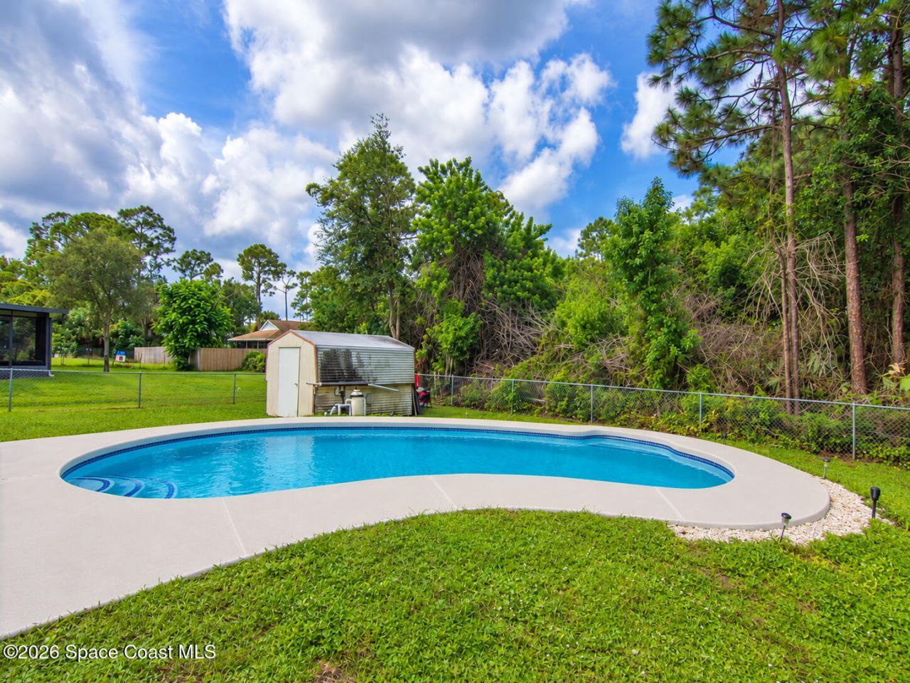 5717 Birch Drive, Fort Pierce, FL 34982 Photo