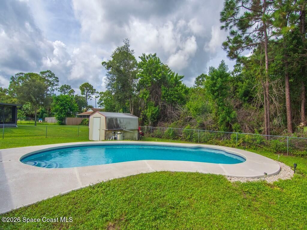 5717 Birch Drive , Fort Pierce, FL 34982 Photo