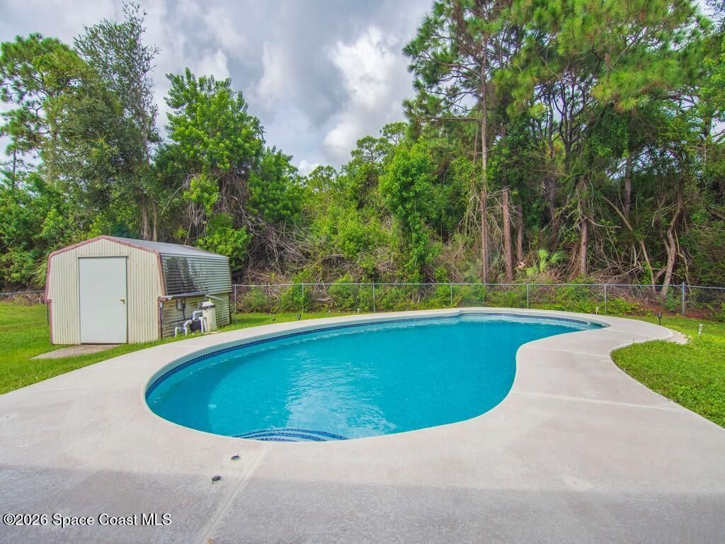 5717 Birch Drive , Fort Pierce, FL 34982 Photo