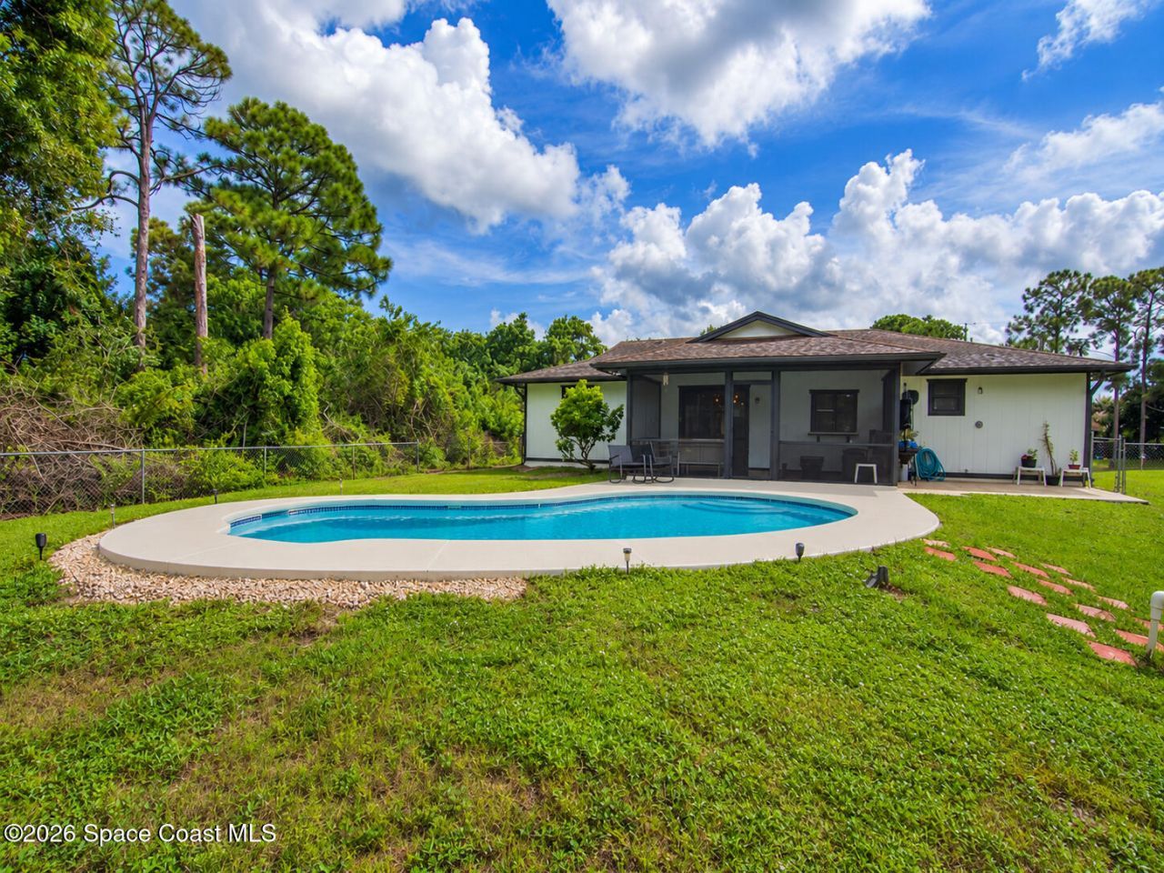 5717 Birch Drive, Fort Pierce, FL 34982 Photo