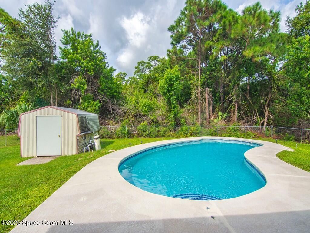 5717 Birch Drive, Fort Pierce, FL 34982 Photo