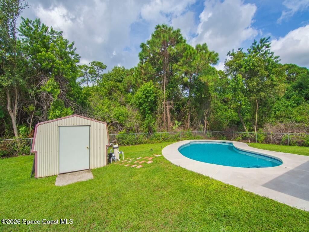 5717 Birch Drive , Fort Pierce, FL 34982 Photo