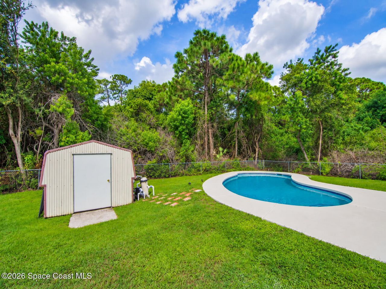 5717 Birch Drive, Fort Pierce, FL 34982 Photo