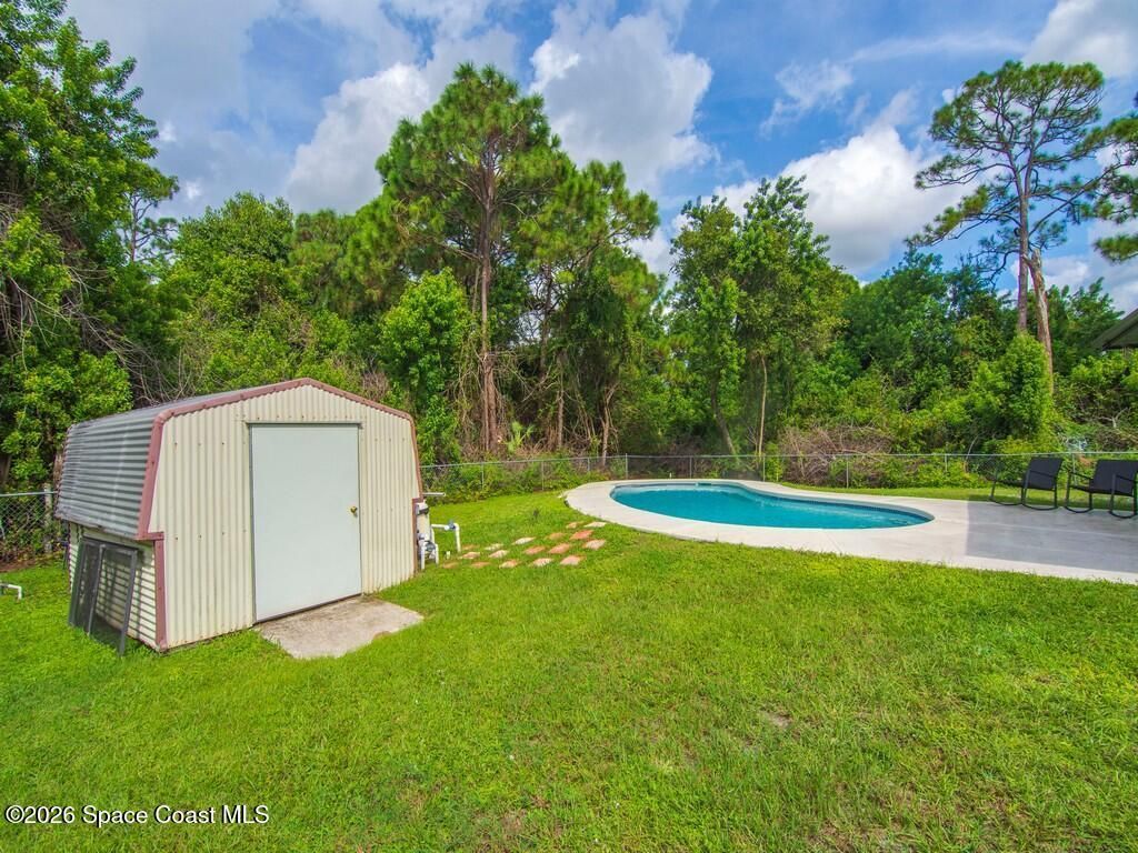 5717 Birch Drive, Fort Pierce, FL 34982 Photo