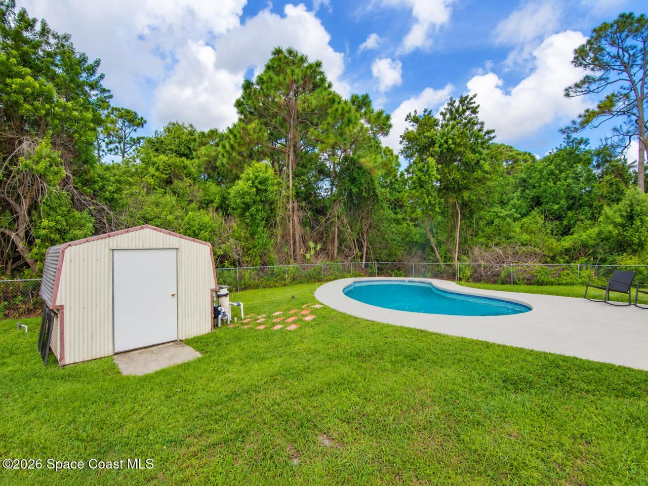 5717 Birch Drive, Fort Pierce, FL 34982 Photo