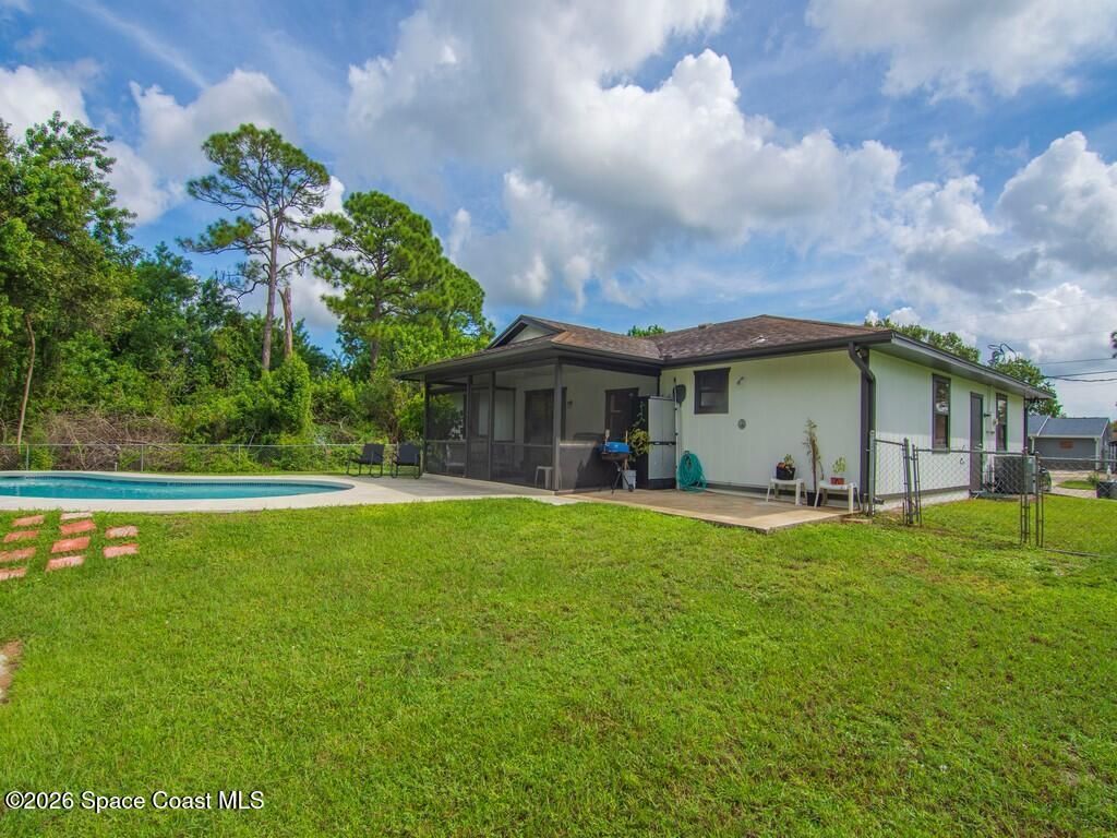 5717 Birch Drive , Fort Pierce, FL 34982 Photo