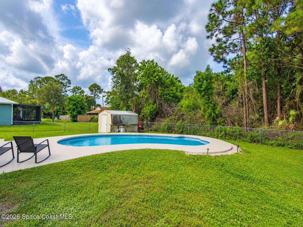 5717 Birch Drive, Fort Pierce, FL 34982 Photo