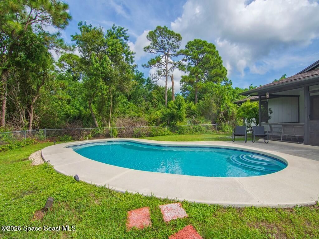 5717 Birch Drive , Fort Pierce, FL 34982 Photo