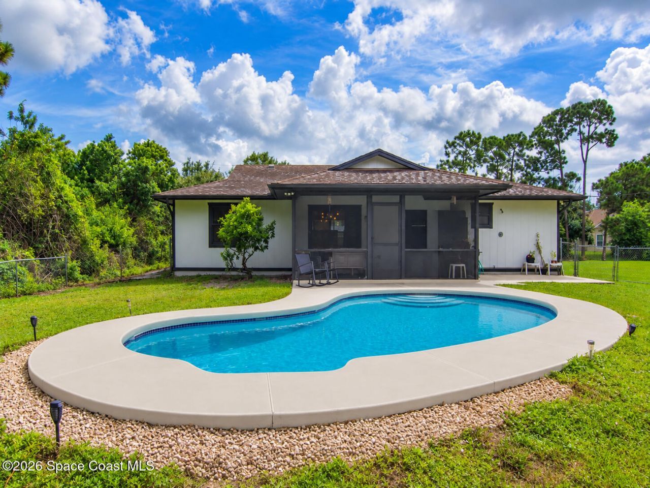 5717 Birch Drive, Fort Pierce, FL 34982 Photo