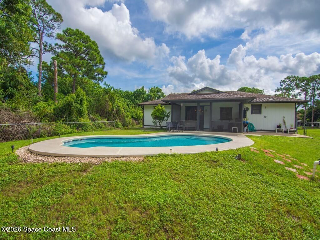 5717 Birch Drive , Fort Pierce, FL 34982 Photo