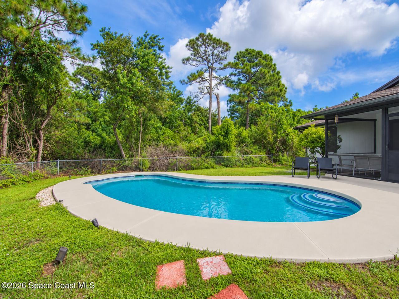 5717 Birch Drive, Fort Pierce, FL 34982 Photo