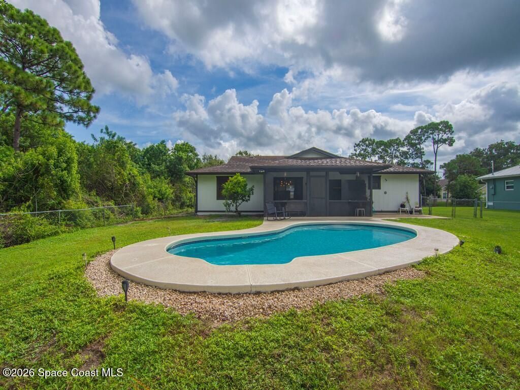 5717 Birch Drive , Fort Pierce, FL 34982 Photo