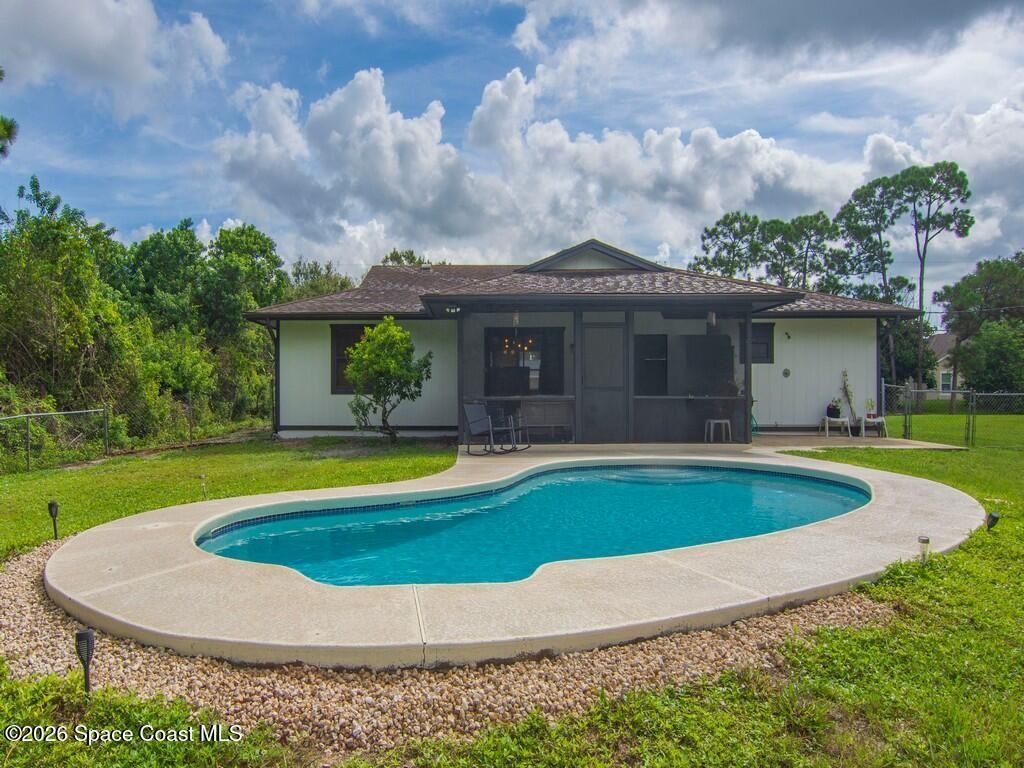 5717 Birch Drive, Fort Pierce, FL 34982 Photo