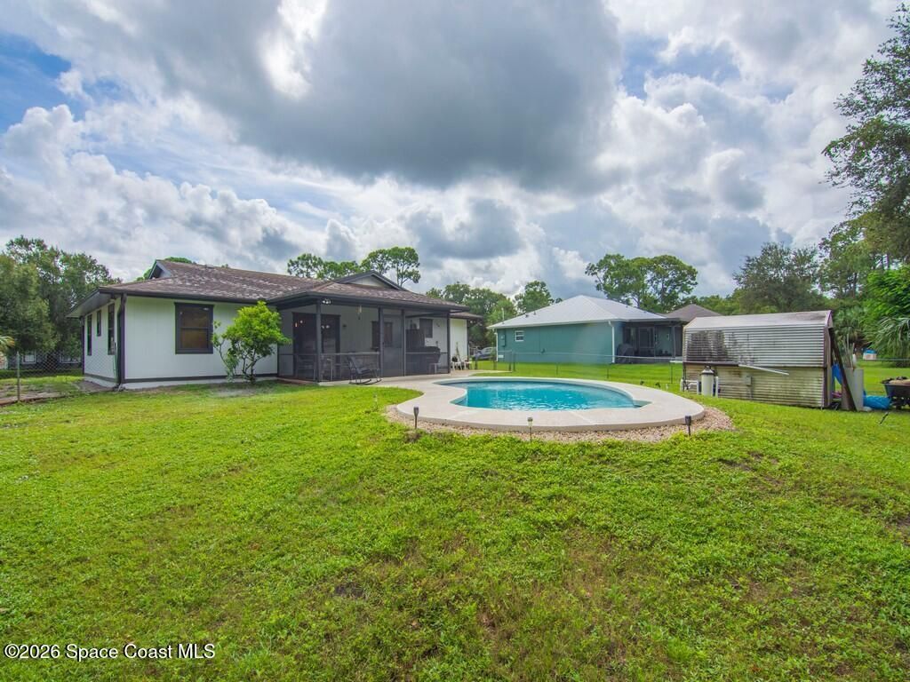 5717 Birch Drive , Fort Pierce, FL 34982 Photo