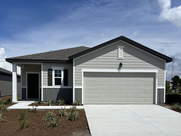 2581 Adler Lane , Mims, FL 32754
