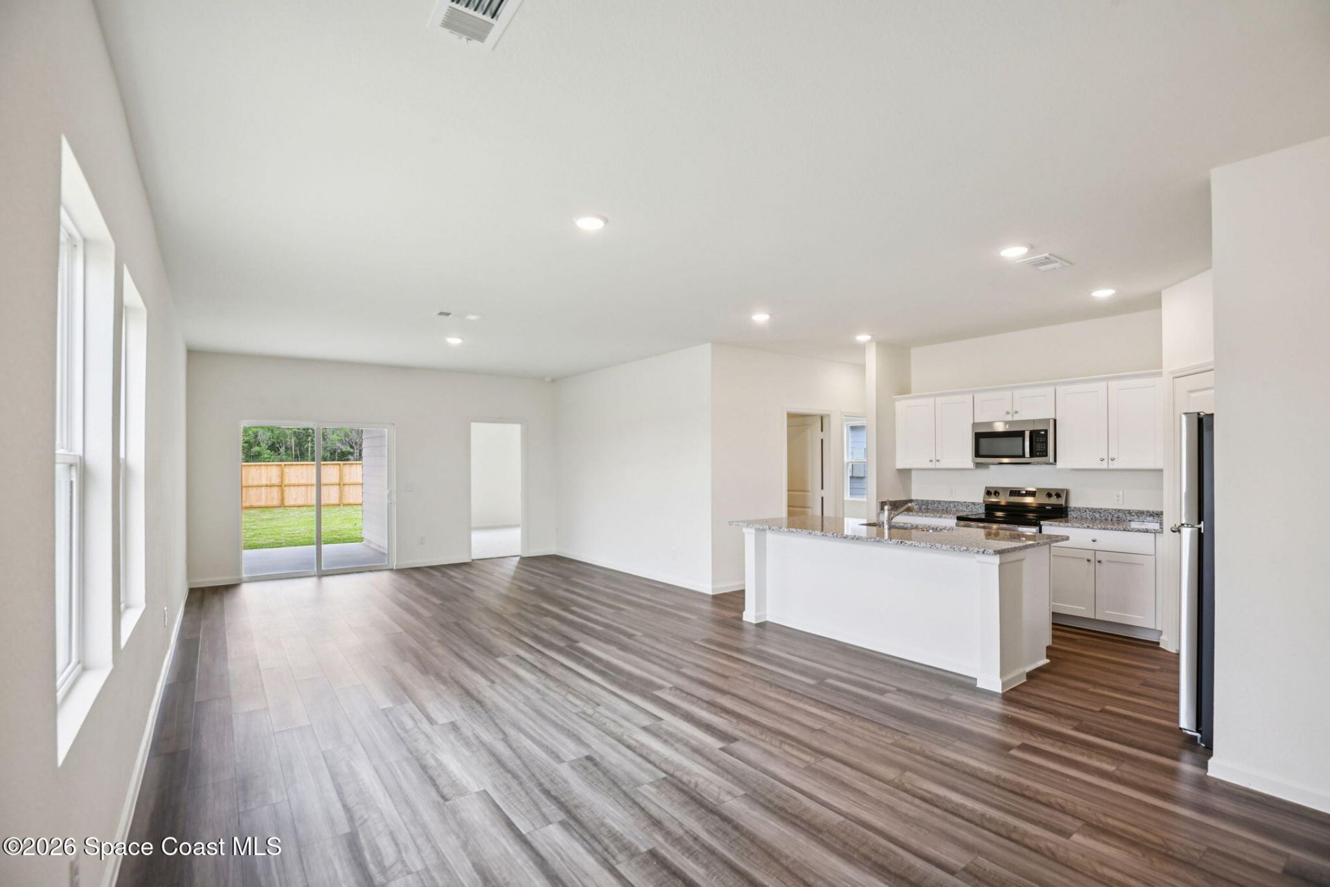 2581 Adler Lane , Mims, FL 32754 Photo