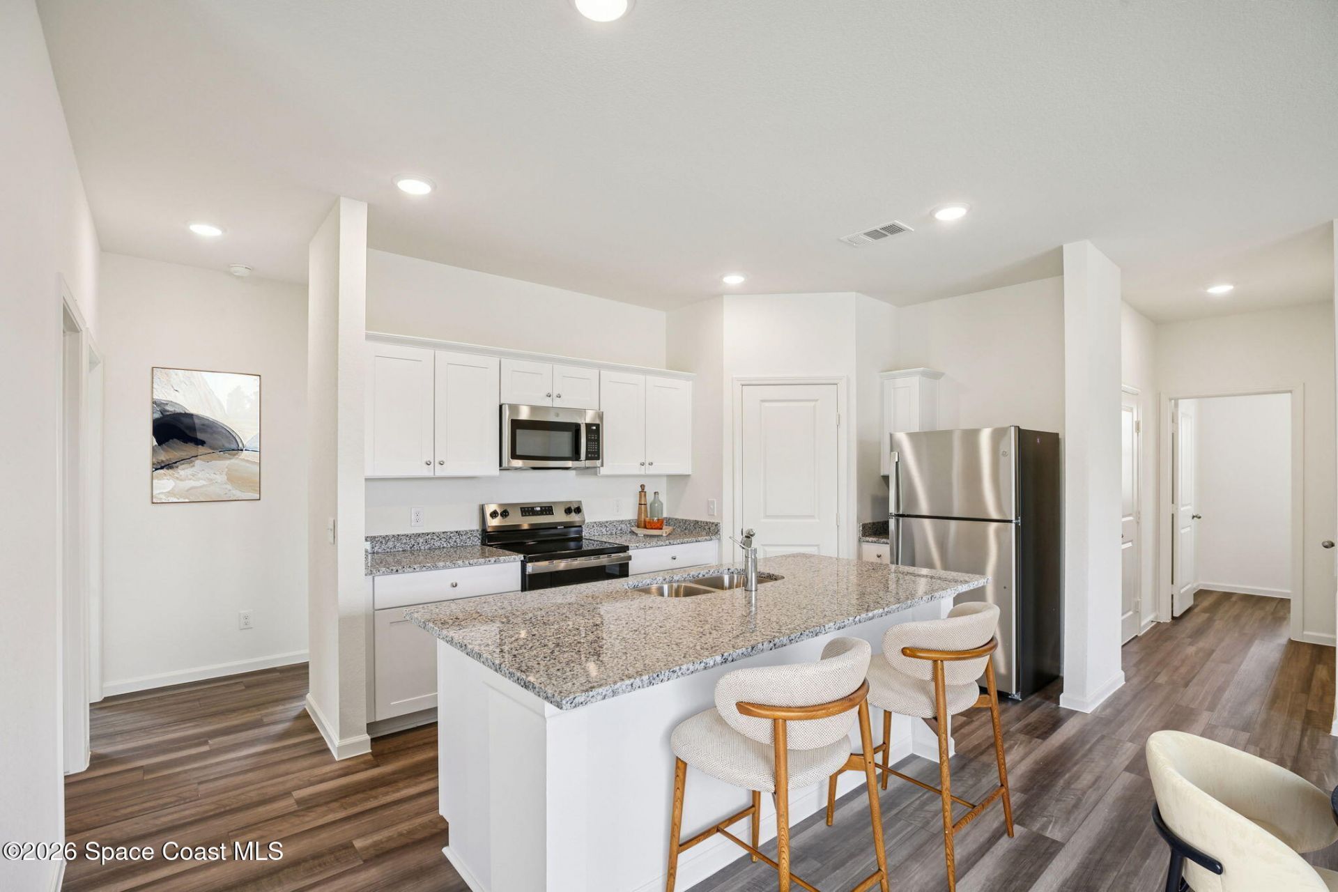 2581 Adler Lane , Mims, FL 32754 Photo