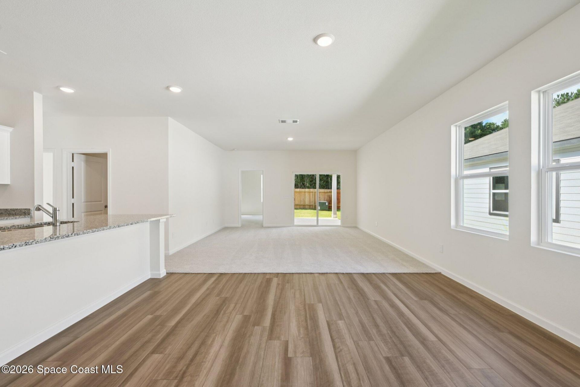 2581 Adler Lane , Mims, FL 32754 Photo