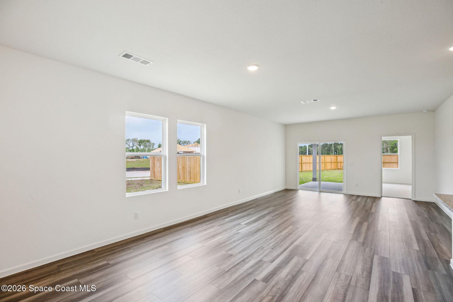 2581 Adler Lane , Mims, FL 32754 Photo
