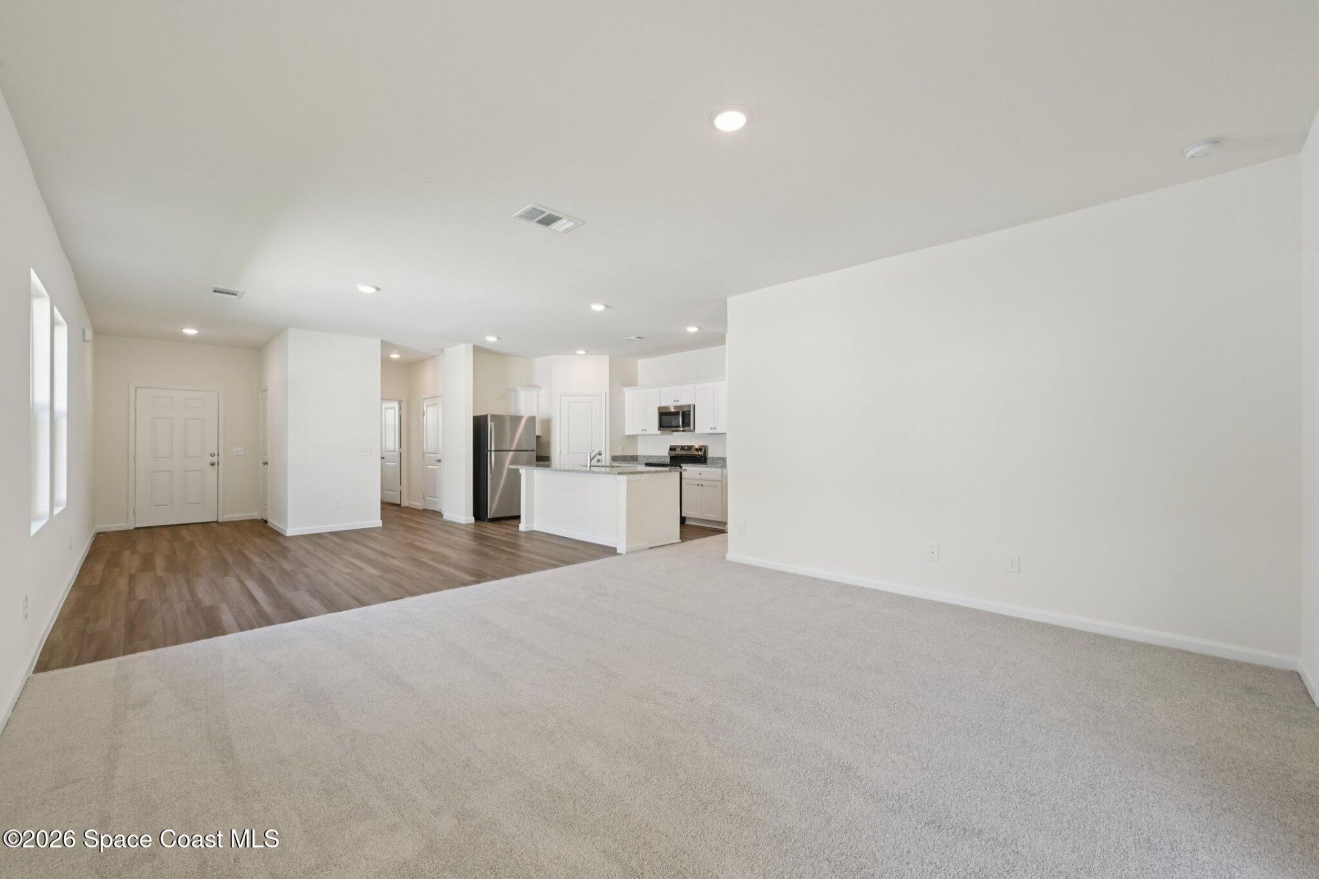 2581 Adler Lane , Mims, FL 32754 Photo