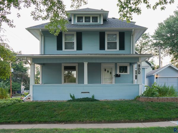 900 S Duluth Ave, Sioux Falls, SD 57104