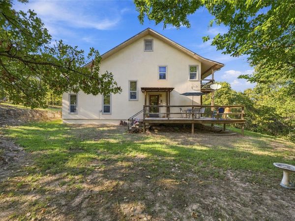 267 N 188th West Place , Sand Springs, OK 74063
