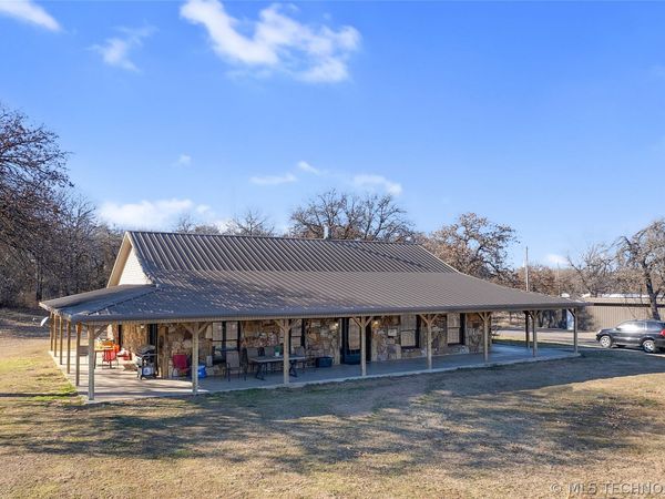 30876 Highway 74 , Elmore City, OK 73433
