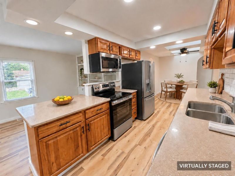 4794 Hillcrest Street N, Hilliard, OH 43026 Photo 10