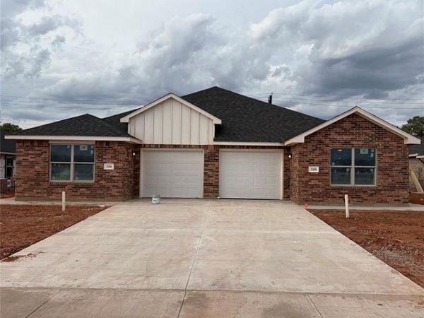 326 Colorado Street, Abilene, TX 79601