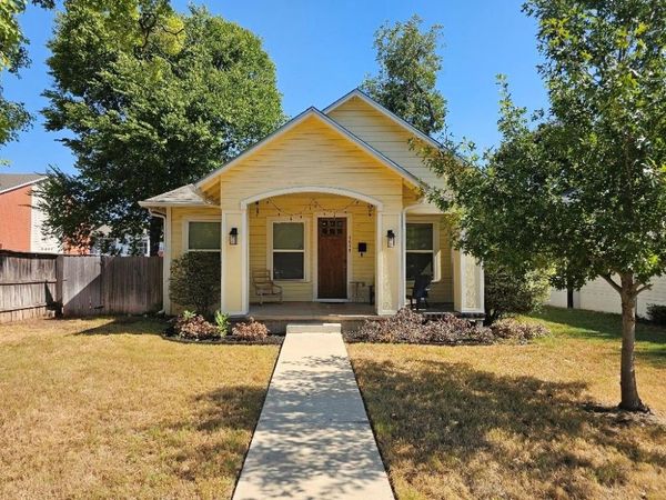 1814 S 5th Street , Waco, TX 76706